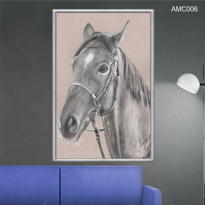 QUADRO DECORATIVO AMC006 POR MARIVANE CENCI